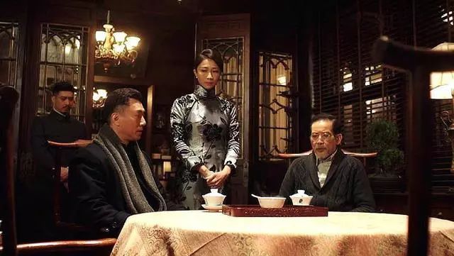 44年前“征服”了林青霞，44年后他的演技让孙红雷暗淡无光