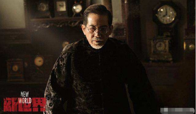 44年前“征服”了林青霞，44年后他的演技让孙红雷暗淡无光