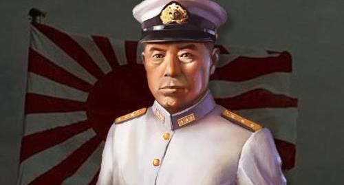日本联合舰队从优势打到全军覆没，为何还有人说山本五十六厉害？