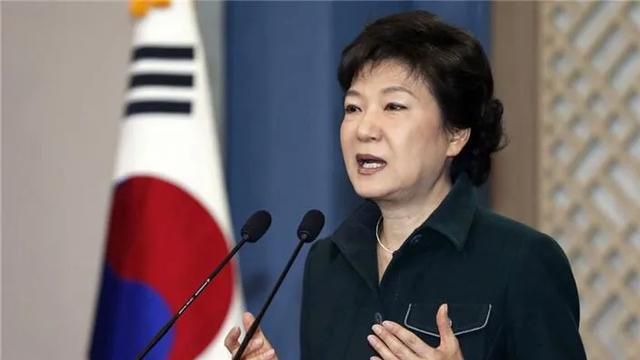 朴槿惠对韩国有什么贡献？