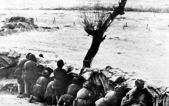 四野打的最惨烈的一战，林彪都急的三天睡不着