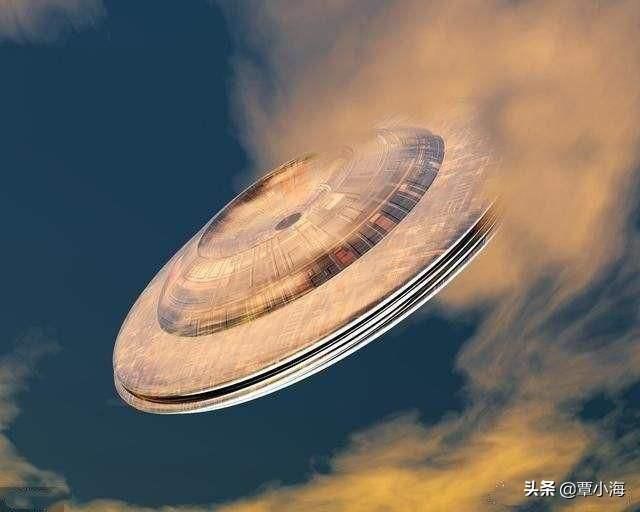 意大利公司设计蝶形飞行器，外形酷似UFO，时速高达190公里