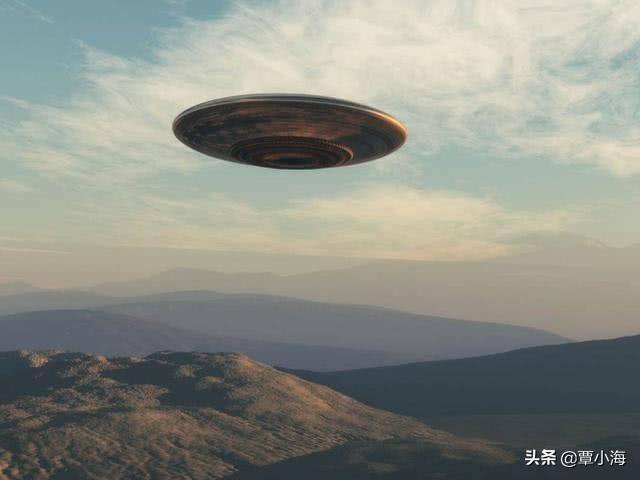 意大利公司设计蝶形飞行器，外形酷似UFO，时速高达190公里