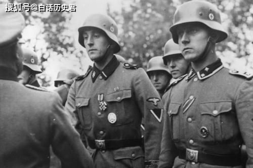 《雪豹》中，中国军人到德国军校进修，现实中真的可能发生吗？