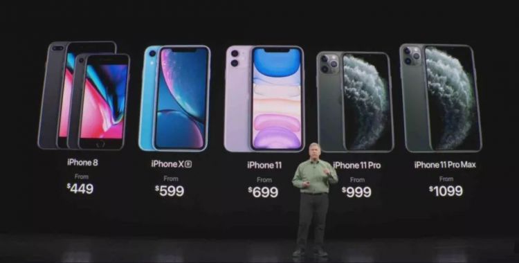 安卓往高处走，苹果向低处来，廉价iPhone会不会发布？