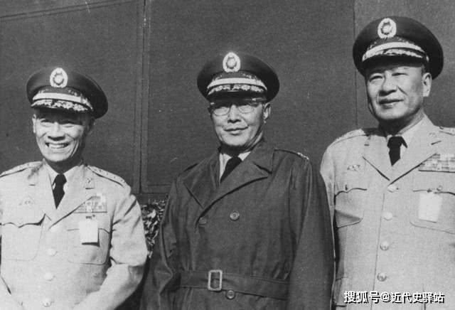 抗战期间，蒋介石和白崇禧打过仗，为何还重用他？