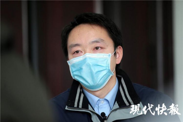 武汉一公交司机自行隔离8天痊愈，献血400毫升
