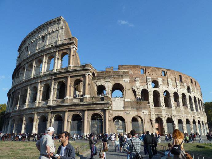 古罗马为何衰败，专家发现一酒罐，最终找到该国走下坡路的根源