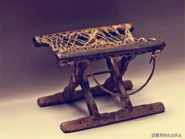 最早的坐具“胡床”，由波斯传入中国，为何如今伊朗人仍坐地上？
