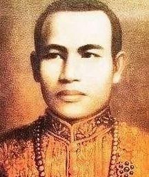 泰国历代国王为何都姓“郑”，他们是华人的后代？泰皇五大帝之首竟然也是华人