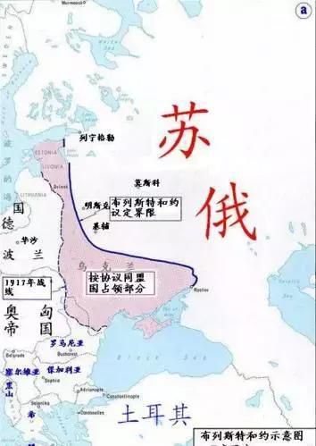 彼得大帝曾建都圣彼得堡，为何205年后又迁回了莫斯科？