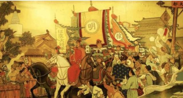 作为古代中国十大商帮，江西商帮到底有多厉害？