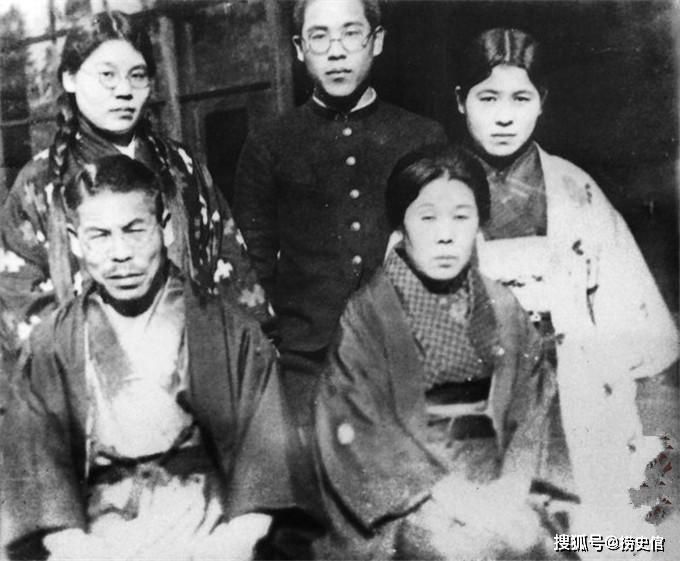 1938年，被日本媒体骂作“赤色败类长谷川照子”是个什么人？