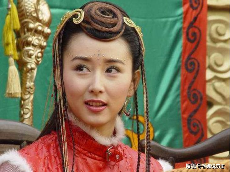 内蒙古出现18岁公主墓，与舅舅合葬，专家：一段千年的旷世之恋