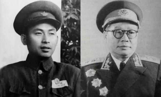 红军罕见搭配：红5师师长政委，双双20岁，比少共师年龄还小