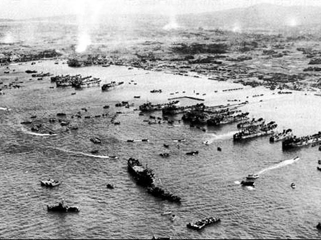 二战期间，已经陷入战争泥沼的日本为何还要悍然发动太平洋战争？