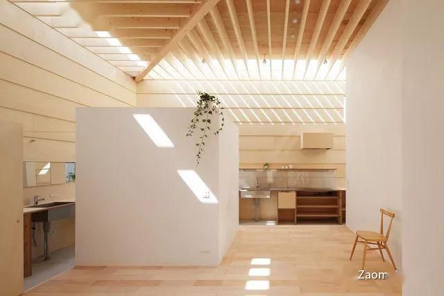 十家70后事务所如何撑起日本当代建筑设计