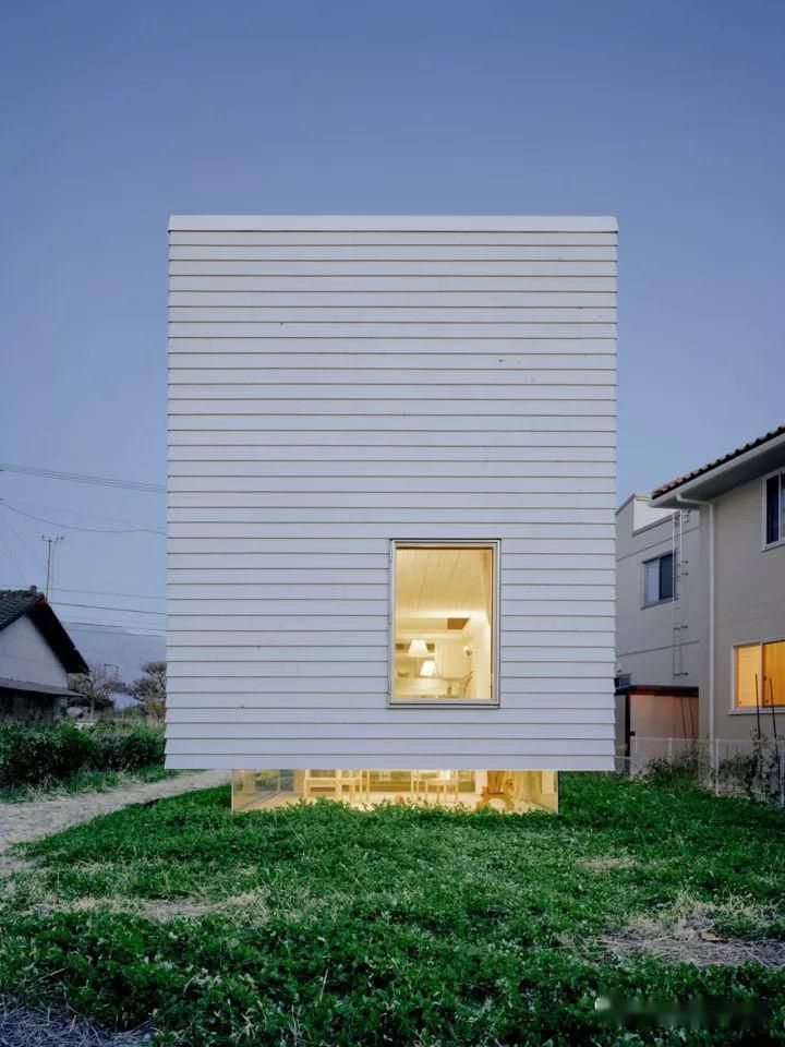 十家70后事务所如何撑起日本当代建筑设计