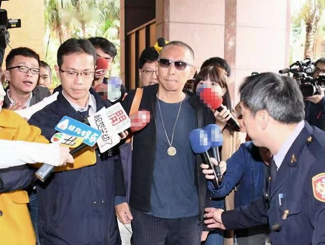 53岁台湾知名导演性侵女助理一审罪名成立被判有期徒刑4年