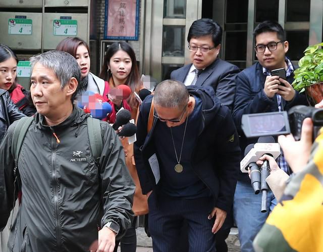 53岁台湾知名导演性侵女助理一审罪名成立被判有期徒刑4年