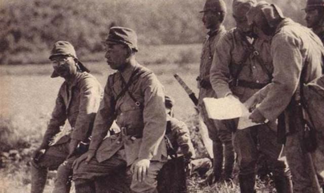 二战日本完胜东南亚，为啥不敢去打印度？其实原因很简单