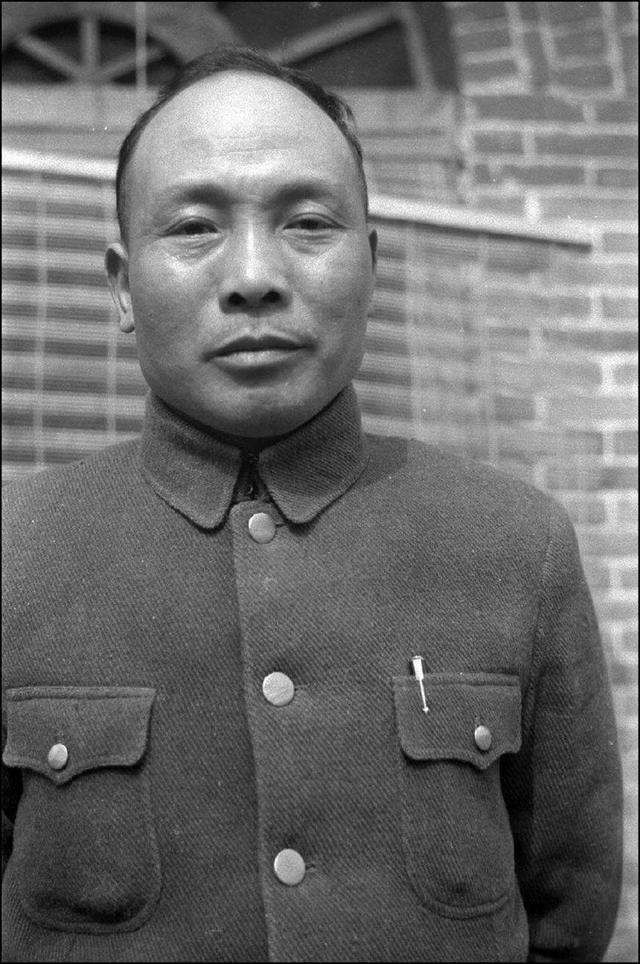 他被日军誉为“天字第一号大敌”，晚年却死在日本人的手术台上