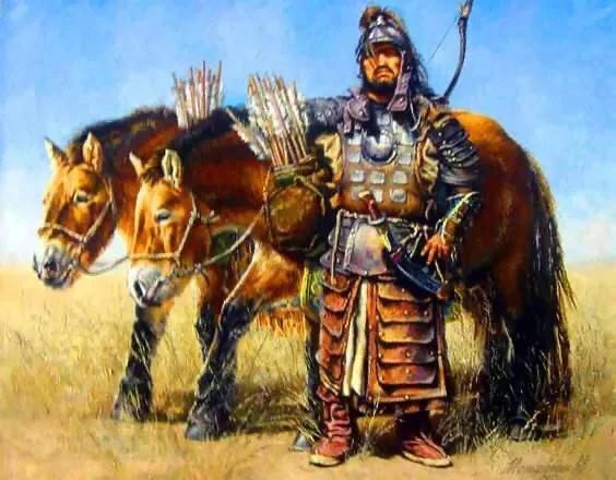 成吉思汗的曼古歹战术碰上亚历山大的马其顿方阵结果会如何？