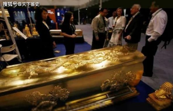 山西发掘黄金棺材，专家研究10余年仍未打开，这究竟是为何？