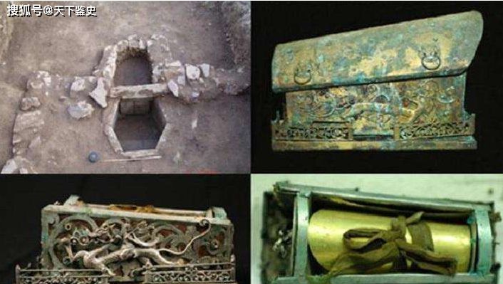 山西发掘黄金棺材，专家研究10余年仍未打开，这究竟是为何？