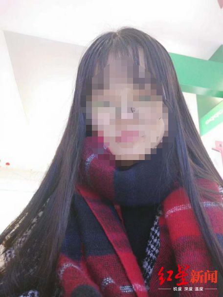 失踪岳阳女大学生遇害同村嫌疑人被抓案发当天部分监控缺失