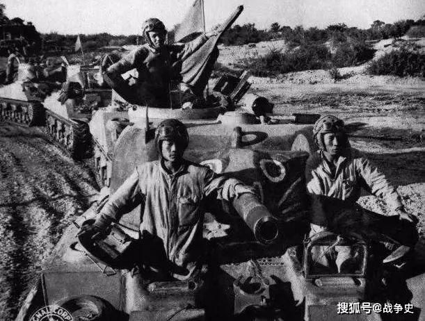 在缅甸打日军，孙立人与廖耀湘比试谁更猛，英军想捡漏，结局惨烈
