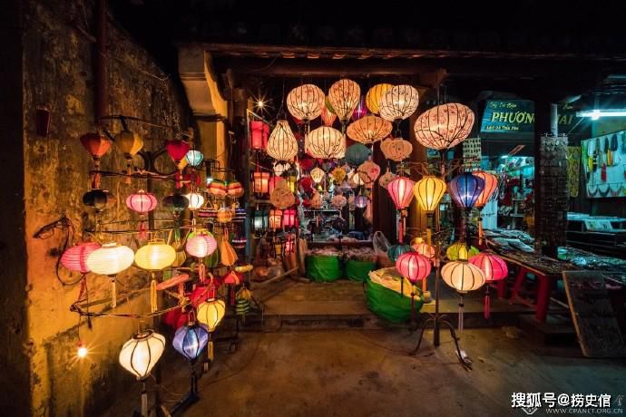 中国摄影家眼中的越南，美不胜收的秀美风光、历史古迹和当代城市