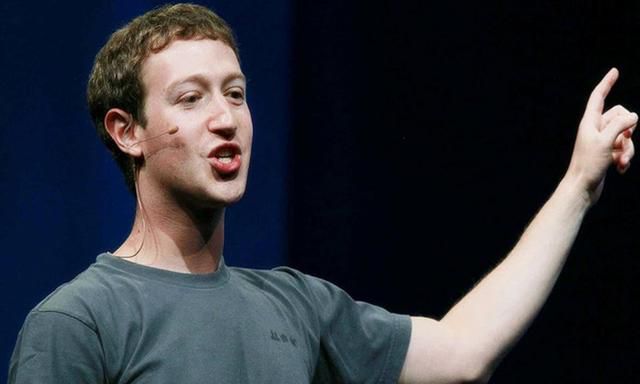 扎克伯格下场怼人1场直播蒸发425亿，Facebook为何都在惧怕这个中国男人
