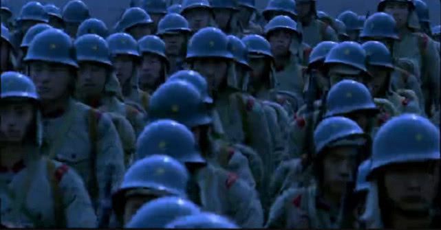 平型关战役，林彪指挥1万大部队秘密集结，日军却毫无察觉
