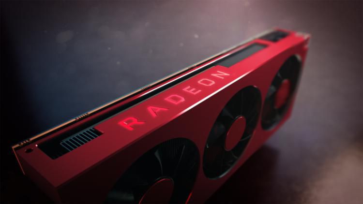 AMD公布2020年一季度财报，疫情利好服务器业务