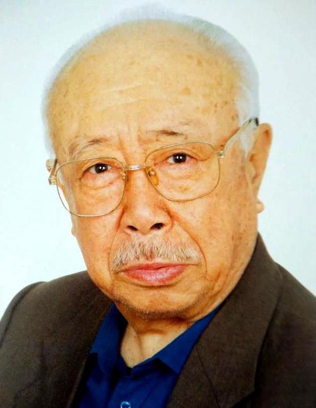 胡汉三扮演者刘江去世享年95岁