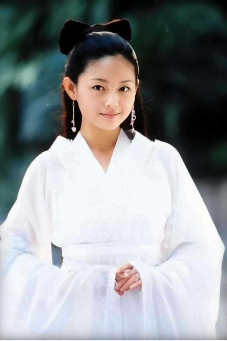 出演聂小倩的20位女星，只有一人获得影后，不是王祖贤