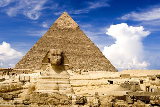 创造出辉煌文明的古埃及人去哪了？现在的埃及人是他们的后裔吗？