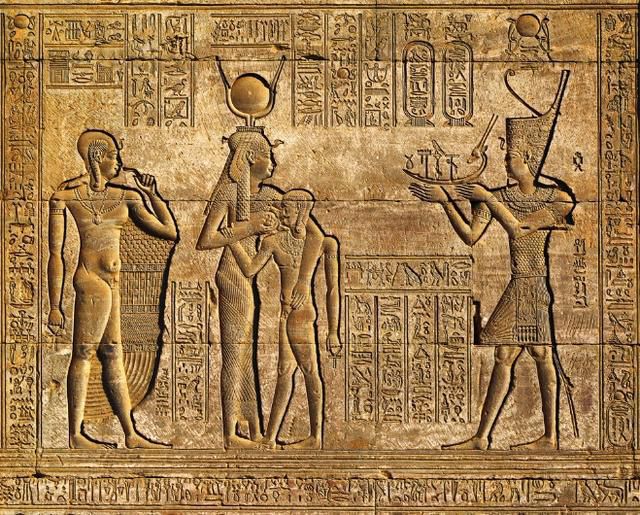 创造出辉煌文明的古埃及人去哪了？现在的埃及人是他们的后裔吗？