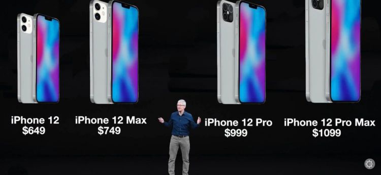 iPhone12配置基本定了！6+128，最大提升是屏幕