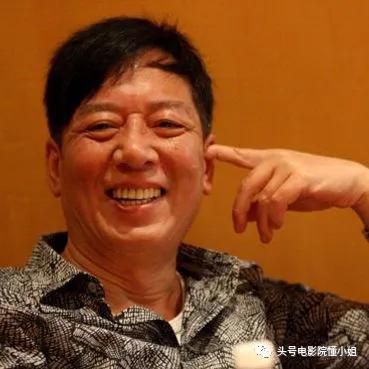 67岁港剧配角再战金庸戏，两次演黄药师，社交账号粉丝不足1万人
