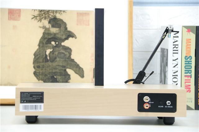 跨越时代的黑胶唱机，为何再成新秀？这个原因无可代替