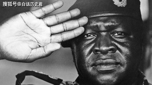 非洲魔头阿明，乌干达的末代独裁者，他到底有多残暴？