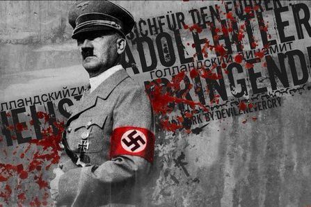 56岁希特勒在生命的最后一天都干了什么