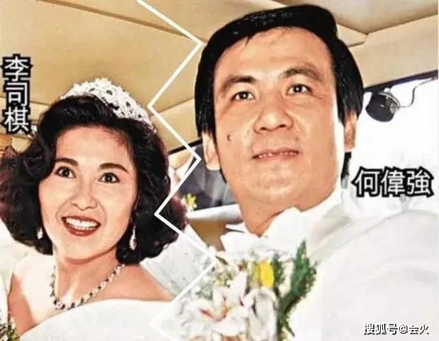 她18岁成"香港公主"，却频遇渣男两度离婚，女儿曾7年不愿理她