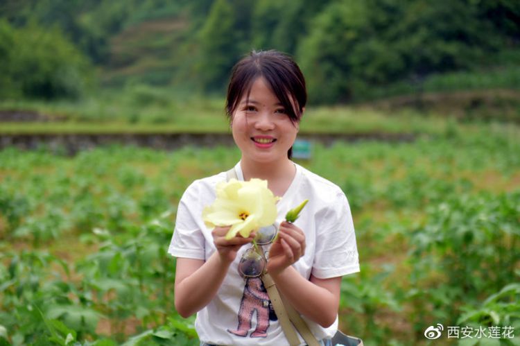 游生态安康品富硒美食用镜头讲述中国硒谷幸福安康