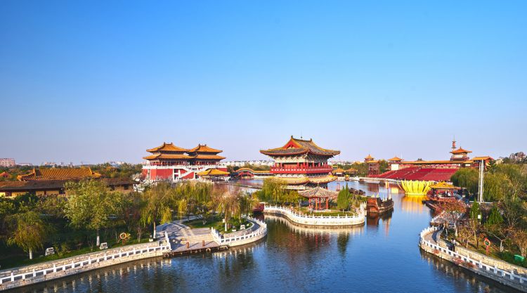 新中国有哪些城市成为首都备选，但为何最终都落选了