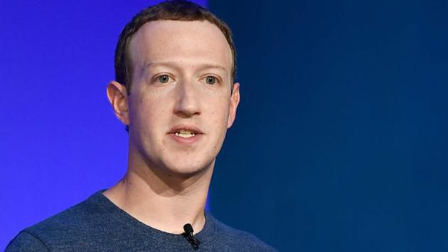 【Facebook遭广告商集体抵制扎克伯格资产骤减72亿美元】