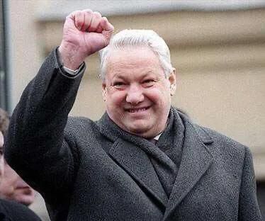 叶利钦敢斥责戈尔巴乔夫，为何勃列日涅夫时期没人敢这样？