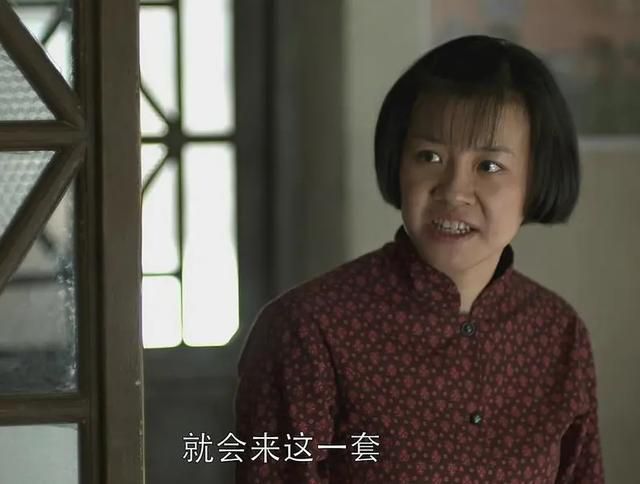 《隐秘》6位大龄演员今昔对比照：秦昊悄悄变了脸，刘琳令人感慨